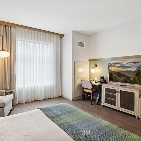 Dollywood'S Heartsong Lodge & Resort พิเจนฟอร์จ ภายนอก รูปภาพ
