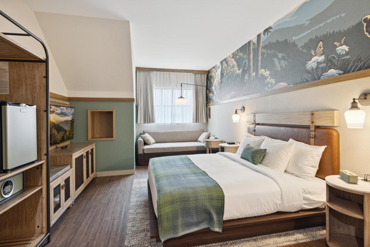 Dollywood'S Heartsong Lodge & Resort พิเจนฟอร์จ ภายนอก รูปภาพ