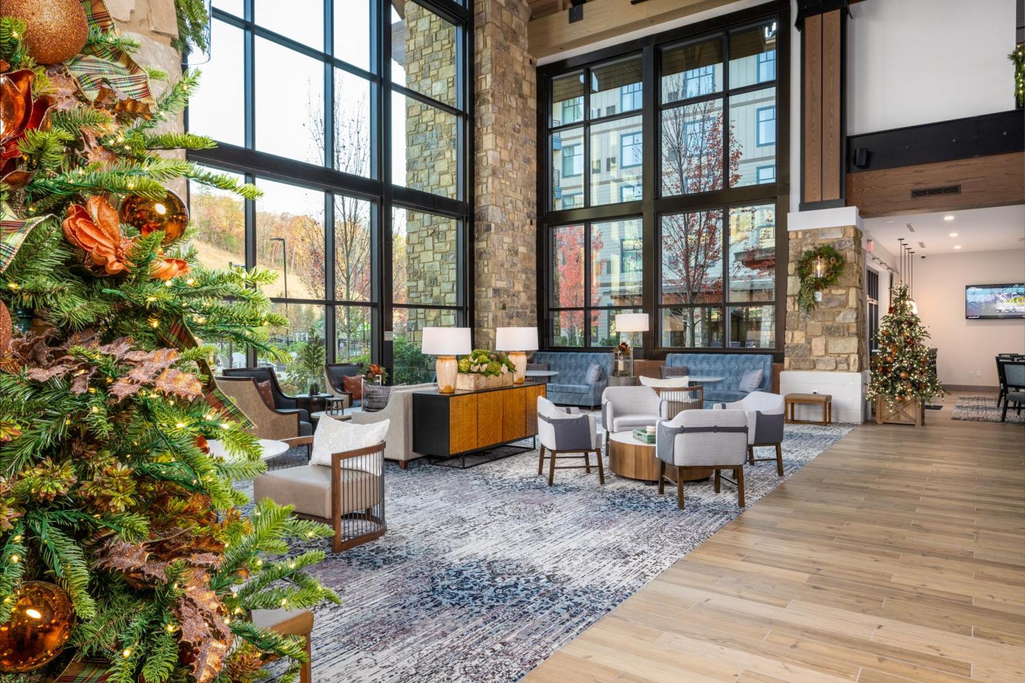 Dollywood'S Heartsong Lodge & Resort พิเจนฟอร์จ ภายนอก รูปภาพ