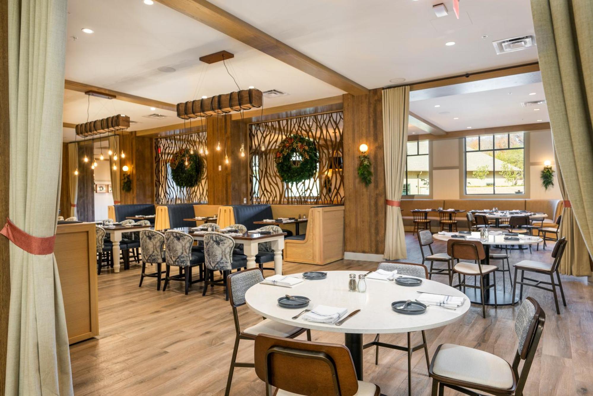 Dollywood'S Heartsong Lodge & Resort พิเจนฟอร์จ ภายนอก รูปภาพ