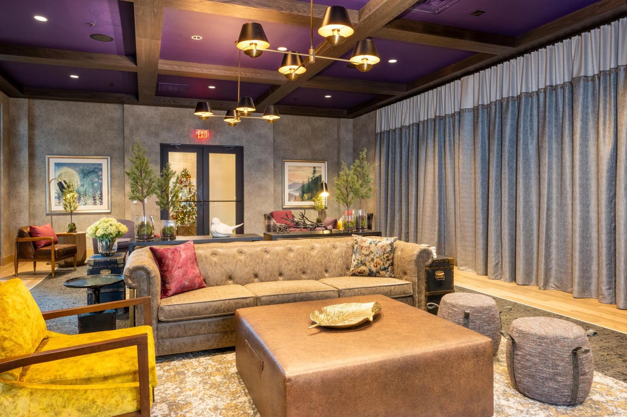 Dollywood'S Heartsong Lodge & Resort พิเจนฟอร์จ ภายนอก รูปภาพ