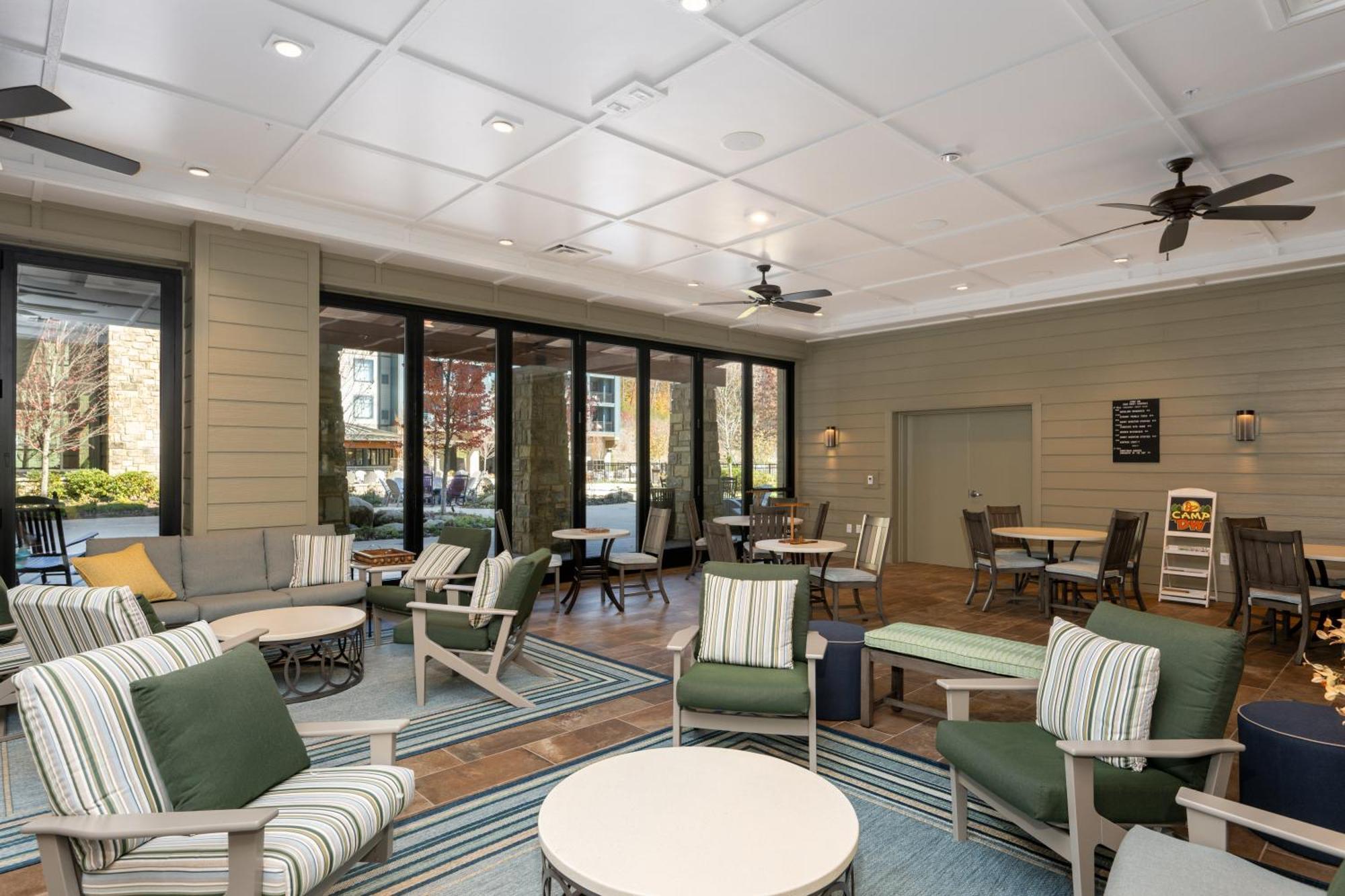 Dollywood'S Heartsong Lodge & Resort พิเจนฟอร์จ ภายนอก รูปภาพ
